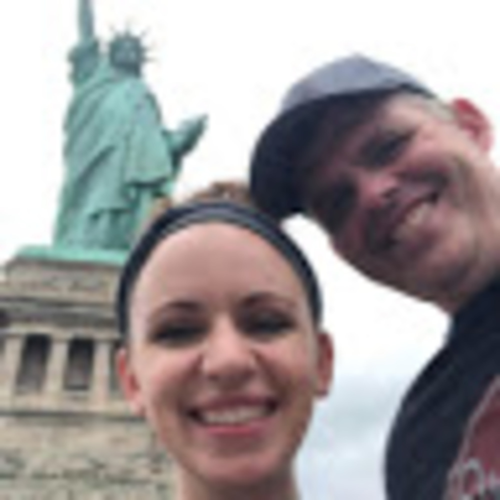 Meet your Posher, Rebekah